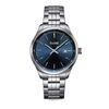 Montre Cluse Anth&eacute;or Bleu