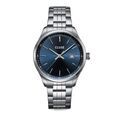 Montres sur Grenoble : Montre Cluse Anth&eacute;or Bleu