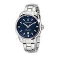 Montres sur Grenoble : Montre Maserati Successo Bleu