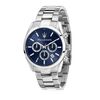 Montre Maserati Attrazione Bleu