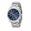 Montres sur Grenoble : Montre Maserati Attrazione Bleu