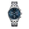 Montre Cluse Anth&eacute;or Multifonction Bleu