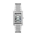 Montres sur Grenoble : Montre Emporio Armani Nacre Blanche