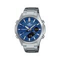 Montres sur Grenoble : Montre Casio Edifice Bleu