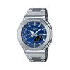 Montre Casio G-shock Premium Bleu
