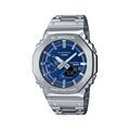 Montres sur Grenoble : Montre Casio G-shock Premium Bleu