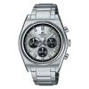 Montre Casio Edifice Argent&eacute;