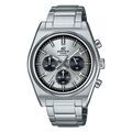 Montres sur Grenoble : Montre Casio Edifice Argent&eacute;
