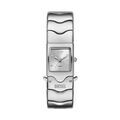 Montres sur Grenoble : Montre Diesel Closer Argent&eacute;