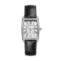 Montres sur Grenoble : Montre Herbelin Art Deco Argent&eacute;