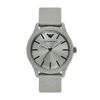 Montre Emporio Armani Gris