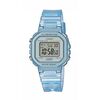 Montre Casio Collection Bleu Sky