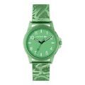 Montres sur Grenoble : Montre Lacoste Rider Vert