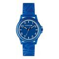Montres sur Grenoble : Montre Lacoste Rider Bleu