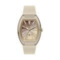 Montres sur Grenoble : Montre Ice Watch Boliday Beige