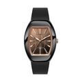 Montres sur Grenoble : Montre Ice Watch Boliday Noir