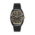 Montres sur Grenoble : Montre Ice Watch Boliday Noir