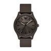 Montre Emporio Armani Marron