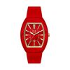 Montre Ice Watch Boliday Rouge