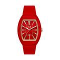 Montres sur Grenoble : Montre Ice Watch Boliday Rouge