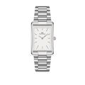 Montres sur Grenoble : Montre Daniel Wellington Bound Blanc