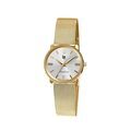 Montres sur Grenoble : Montre Lip Himalaya Dauphine 29 Dor&eacute;