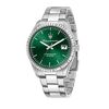 Montre Maserati Competizione Vert