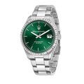 Montres sur Grenoble : Montre Maserati Competizione Vert
