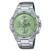 Montre Casio Edifice Vert