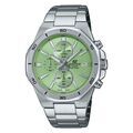 Montres sur Grenoble : Montre Casio Edifice Vert