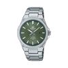 Montre Casio Edifice Vert
