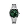 Montre Cluse Aravis Vert