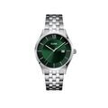 Montres sur Grenoble : Montre Cluse Aravis Vert