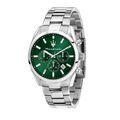 Montres sur Grenoble : Montre Maserati Attrazione Vert