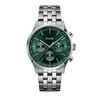 Montre Cluse Anth&eacute;or Multifonction Vert
