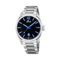 Montres sur Grenoble : Montre Lotus Minimalist Noir