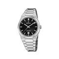 Montres sur Grenoble : Montre Festina Swiss Made 40 Noir