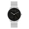 Montre Calvin Klein Iconic Noir