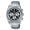 Montres sur Grenoble : Montre Casio Edifice Noir
