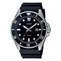 Montres sur Grenoble : Montre Casio Collection Noir