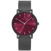 Montre Pierre Lannier Essential Bordeaux