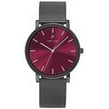 Montres sur Grenoble : Montre Pierre Lannier Essential Bordeaux