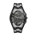 Montres sur Grenoble : Montre Diesel Mercurial Noir