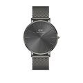 Montres sur Grenoble : Montre Daniel Wellington Classic Gris