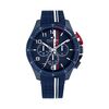 Montre Tommy Hilfiger Bank Bleu