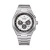 Montre Citizen Super Titanium 42.5 Argent&eacute;