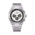 Montres sur Grenoble : Montre Citizen Super Titanium 42.5 Argent&eacute;