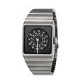 Montres sur Grenoble : Montre Lip Mythic Noir