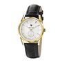 Montre Lip Himalaya 35 Argent&eacute;