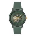 Montres sur Grenoble : Montre Lacoste .12.12 Automatique Kaki